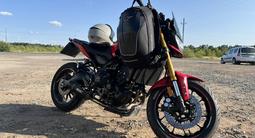 Yamaha  MT-09 (FZ-09) 2013 года за 3 600 000 тг. в Уральск – фото 2