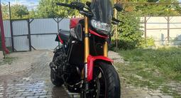 Yamaha  MT-09 (FZ-09) 2013 года за 3 600 000 тг. в Уральск – фото 3
