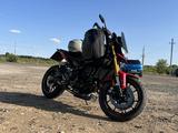 Yamaha  MT-09 (FZ-09) 2013 года за 3 600 000 тг. в Уральск