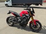 Yamaha  MT-09 (FZ-09) 2013 года за 3 600 000 тг. в Уральск – фото 4