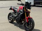 Yamaha  MT-09 (FZ-09) 2013 года за 3 600 000 тг. в Уральск – фото 5