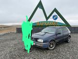 Volkswagen Golf 1993 годаүшін700 000 тг. в Усть-Каменогорск – фото 2