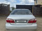 Nissan Maxima 2002 годаүшін2 500 000 тг. в Актобе – фото 2