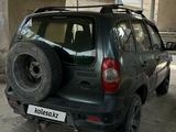 Chevrolet Niva 2015 годаfor2 500 000 тг. в Шымкент