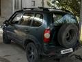 Chevrolet Niva 2015 годаfor2 500 000 тг. в Шымкент – фото 2