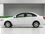 Chevrolet Lacetti CDX 2024 года за 8 090 000 тг. в Уральск – фото 5