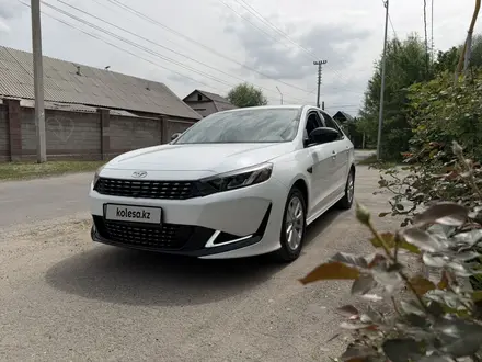 Kaiyi E5 2025 года за 7 200 000 тг. в Алматы