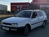 Volkswagen Golf 1995 года за 1 000 000 тг. в Жезказган – фото 2