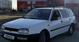 Volkswagen Golf 1995 года за 1 000 000 тг. в Жезказган – фото 2