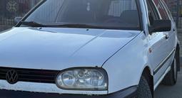 Volkswagen Golf 1995 года за 1 000 000 тг. в Жезказган – фото 5
