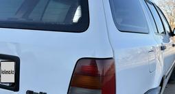 Volkswagen Golf 1995 года за 1 000 000 тг. в Жезказган – фото 4