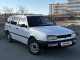 Volkswagen Golf 1995 года за 1 000 000 тг. в Жезказган