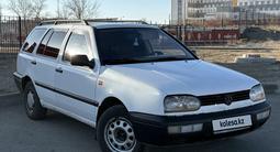 Volkswagen Golf 1995 года за 1 000 000 тг. в Жезказган