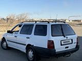 Volkswagen Golf 1995 года за 1 000 000 тг. в Жезказган – фото 3