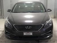 Hyundai Sonata 2016 года за 5 200 000 тг. в Астана