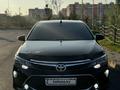 Toyota Camry 2017 годаfor11 200 000 тг. в Алматы