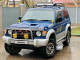 Mitsubishi Pajero 1996 года за 4 600 000 тг. в Караганда – фото 2