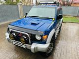 Mitsubishi Pajero 1996 года за 4 600 000 тг. в Караганда – фото 5