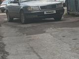 Audi 100 1993 года за 1 700 000 тг. в Жаркент