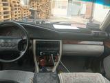 Audi 100 1993 года за 1 700 000 тг. в Жаркент – фото 3