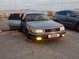 Audi 100 1993 года за 1 700 000 тг. в Жаркент – фото 5