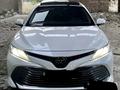 Toyota Camry 2019 года за 21 500 000 тг. в Алматы