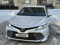 Toyota Camry 2019 года за 13 700 000 тг. в Алматы