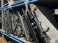Кондиционер радиатора акпп двигатель фар задный бампер камри катализатор в Атырау – фото 19