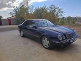 Mercedes-Benz E 240 1999 годаүшін3 600 000 тг. в Туркестан – фото 2