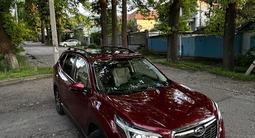 Subaru Forester 2021 годаfor11 000 000 тг. в Шымкент