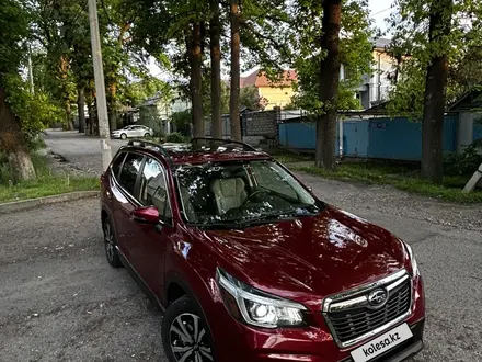 Subaru Forester 2021 года за 10 000 000 тг. в Шымкент