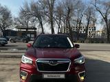 Subaru Forester 2021 года за 14 000 000 тг. в Алматы