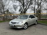 Toyota Camry 2005 года за 5 850 000 тг. в Алматы