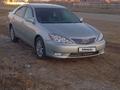 Toyota Camry 2006 годаүшін5 300 000 тг. в Акжаик – фото 3