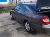 Toyota Camry 2001 годаfor5 700 000 тг. в Шымкент – фото 2