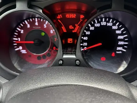 Nissan Juke 2014 года за 6 000 000 тг. в Алматы – фото 2