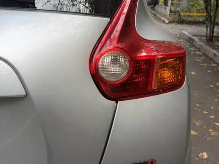 Nissan Juke 2014 года за 6 000 000 тг. в Алматы – фото 11