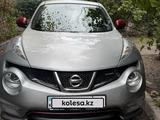 Nissan Juke 2014 года за 6 000 000 тг. в Алматы