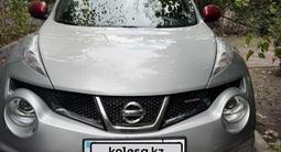 Nissan Juke 2014 годаүшін6 000 000 тг. в Алматы