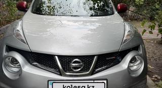 Nissan Juke 2014 года за 6 000 000 тг. в Алматы