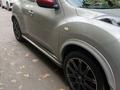 Nissan Juke 2014 года за 6 000 000 тг. в Алматы – фото 8
