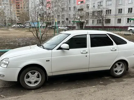 ВАЗ (Lada) Priora 2172 2013 года за 2 650 000 тг. в Петропавловск