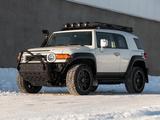 Бампер силовой передний BMS Adventure для Тойота FJ Cruiser 2005-2023үшін320 000 тг. в Алматы – фото 2