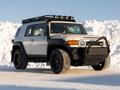 Бампер силовой передний BMS Adventure для Тойота FJ Cruiser 2005-2023 за 320 000 тг. в Алматы – фото 7