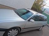 Toyota Avensis 2000 года за 2 950 000 тг. в Алматы – фото 4