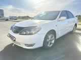 Toyota Camry 2005 года за 3 700 000 тг. в Караганда – фото 4