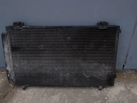 Радиатор кондиционера за 15 000 тг. в Усть-Каменогорск – фото 2