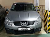 Nissan Qashqai 2007 годаүшін4 500 000 тг. в Алматы