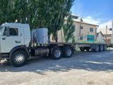 КамАЗ  54115 2007 годаүшін9 000 000 тг. в Туркестан