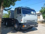 КамАЗ  54115 2007 годаүшін9 000 000 тг. в Туркестан – фото 3